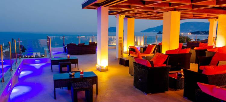 桑特公园酒店，贝斯特韦斯特至尊精选(Zante Park Resort  Spa, BW Premier Collection)图片