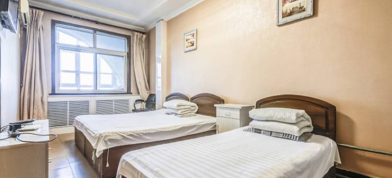 秦皇岛天峰宾馆(北戴河火车站店)图片