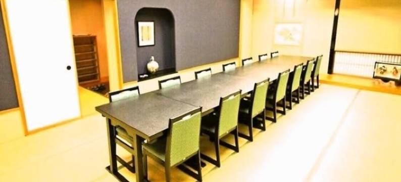 合欢现在度假村酒店(Ota  Now Resort Hotel)图片