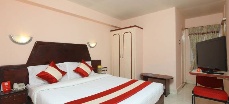 OYO 8723 Hotel Mount View Kodaikanal图片