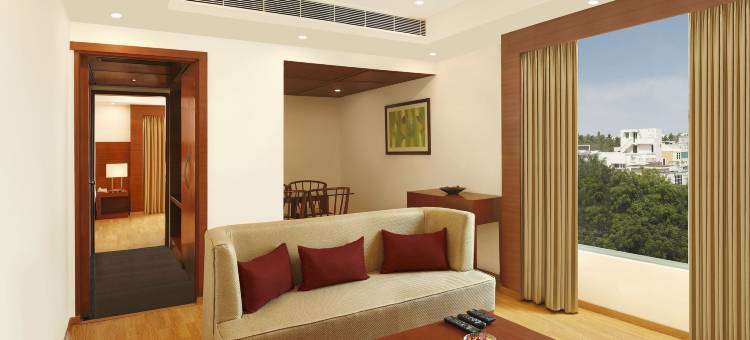 哥印拜陀柠檬树酒店(Lemon Tree Hotel Coimbatore)图片