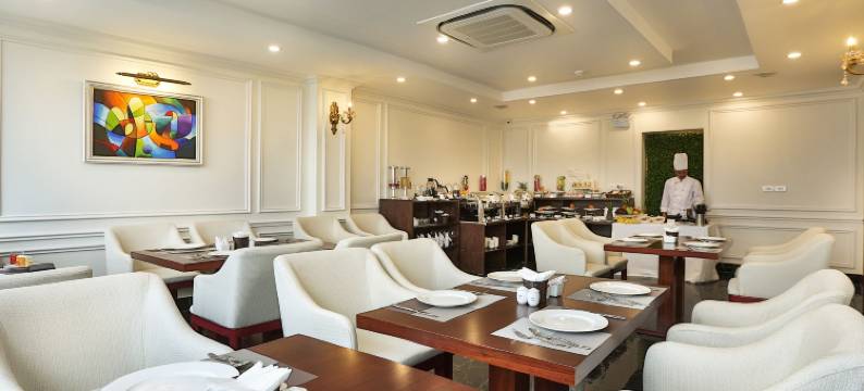 河内圣皇家酒店(Royal St Hanoi Hotel)图片