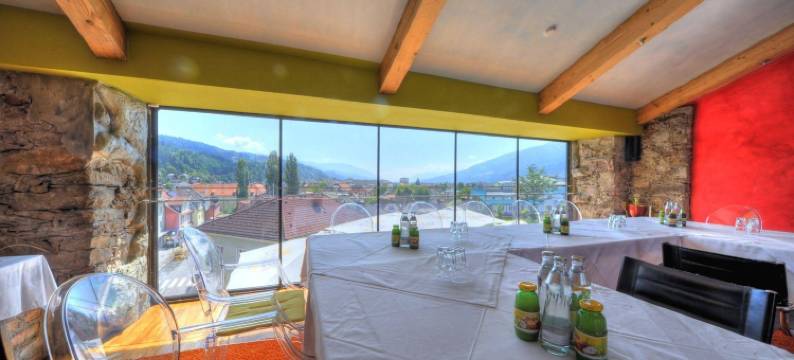 尔尼博斯特艾艮特斯塔德酒店(Erlebnis Post - Stadthotel Mit Eigenart)图片