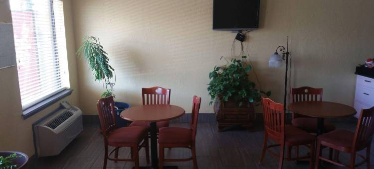 贝德福德汽车旅馆(Bedford Inn)图片