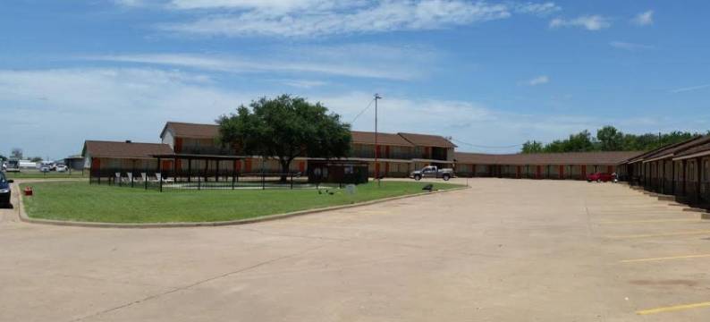 雷吉汽车旅馆(Ridge Motel)图片