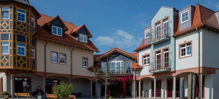 湖滨尼登贝格酒店(Seehotel Niedernberg - Das Dorf am See)图片