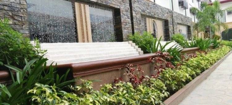 欧厄齐斯酒店(Hotel Oazis)图片