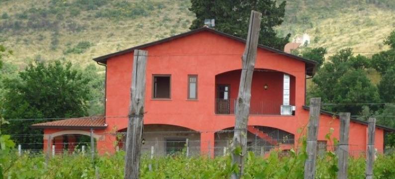 马瑟李雅卡姆皮耶尔蒂酒店(Agrituirsmo Masseria Campierti)图片