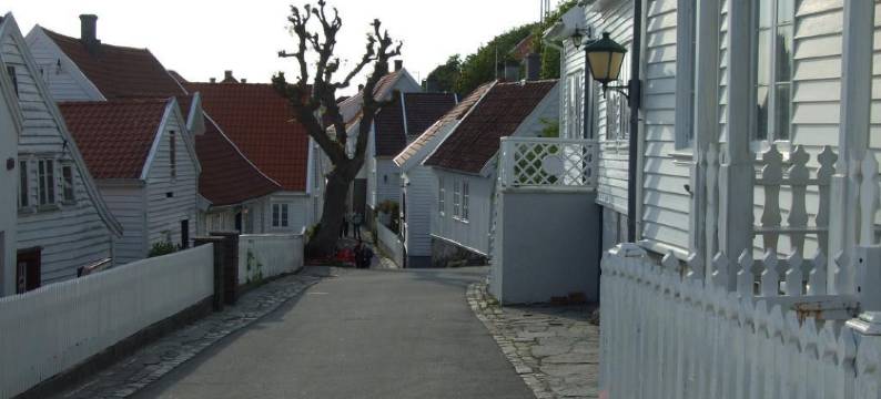 卡姆岛旅馆(Guesthouse Karmøy)图片
