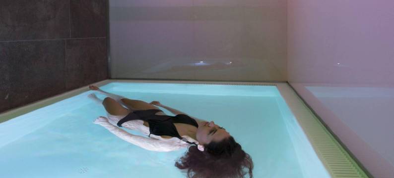 阿莱士商务及Spa酒店(Hotel Alex Business & Spa)图片