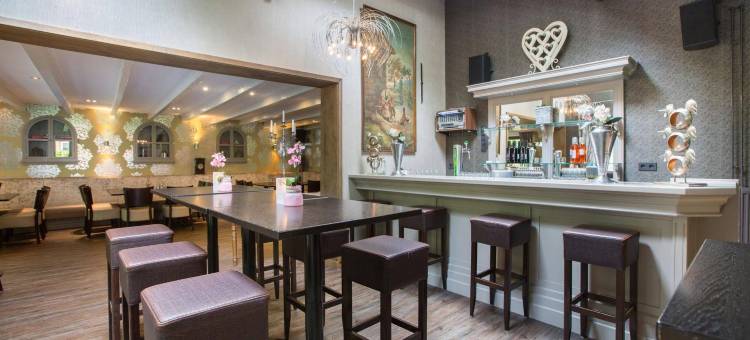 埃尔夫胡尔斯贝克酒店(Hotel Erve Hulsbeek)图片