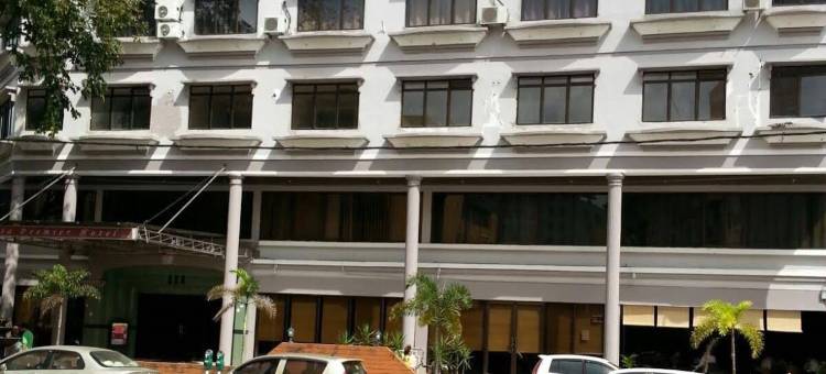 朱塔精品酒店(Juita Premier Hotel)图片