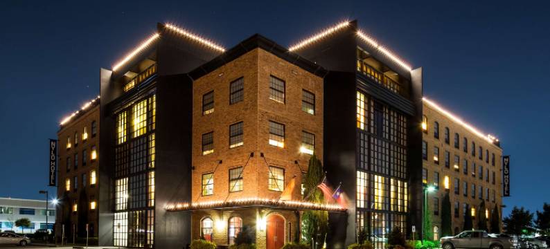 NYLO达拉斯普莱诺酒店，希尔顿启缤精选(Nylo Dallas Plano Hotel, Tapestry Collection by Hilton)图片