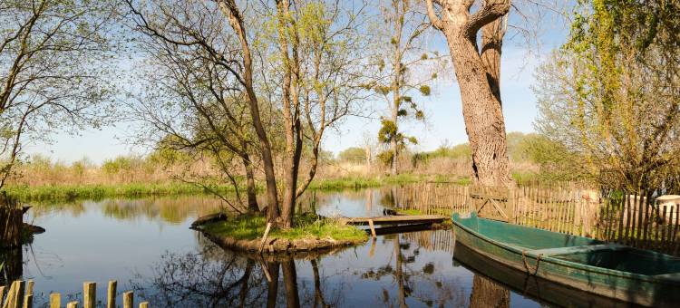 鸟塘-原生酒店(La Mare Aux Oiseaux the Originals Collection)图片