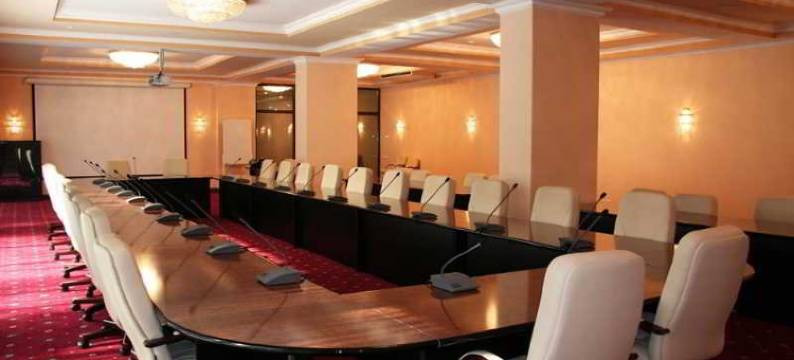 乌佐诺伊瓦兹莫里健康度假村(Uzhnoe Vzmorie)图片