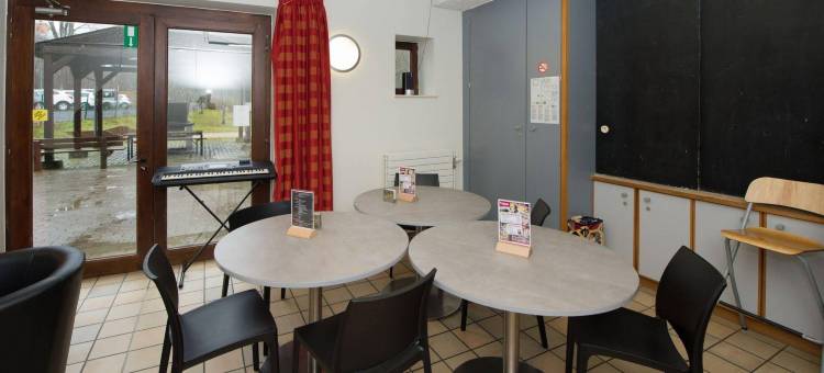 拉罗什-香布隆青年旅馆(Auberge de Jeunesse de La-Roche Champlon)图片