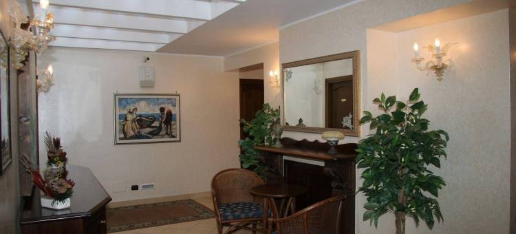乌拜丝酒店(Hotel U' Bais)图片