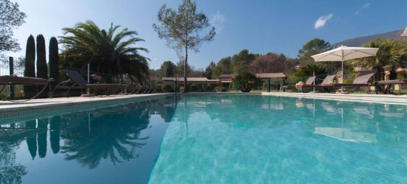 磨坊公寓酒店(La Résidence du Moulin)图片