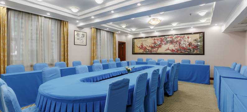 达州宾馆(城市中心广场店)图片