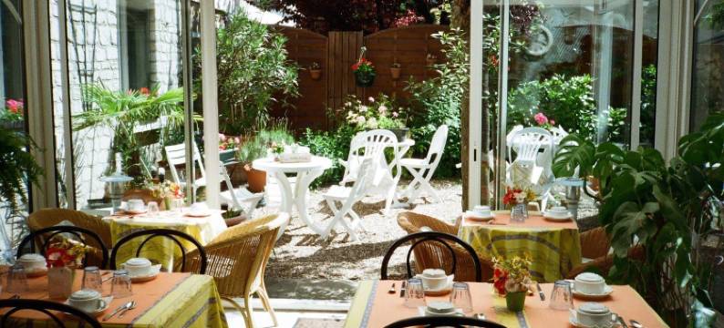 Hôtel Beauséjour图片