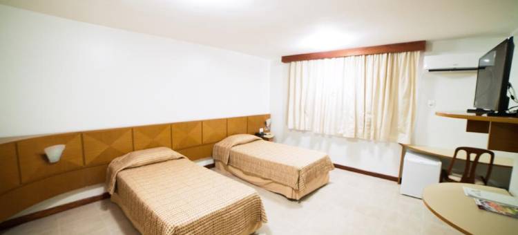 克帕斯行政酒店(Copas Executive Hotel)图片