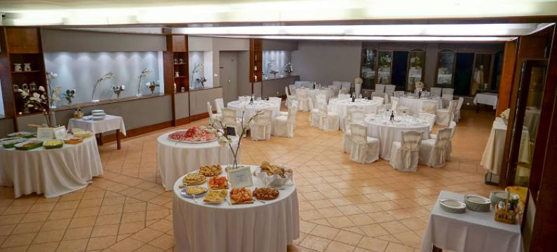 守望庄园酒店(Tenuta Della Guardia)图片