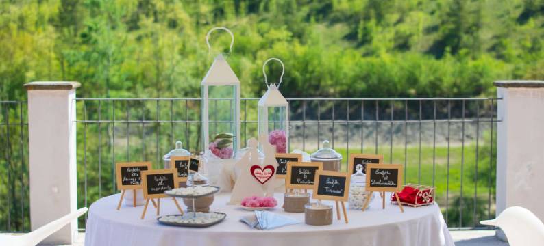 守望庄园酒店(Tenuta Della Guardia)图片