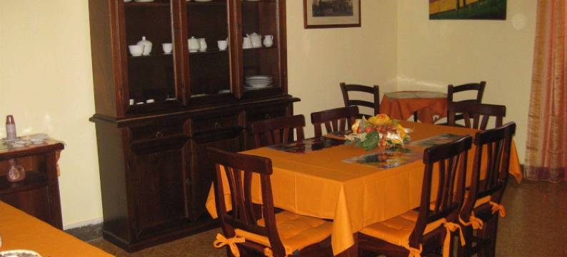 珀里提马广场住宿加早餐酒店(B&B Politeama Square)图片