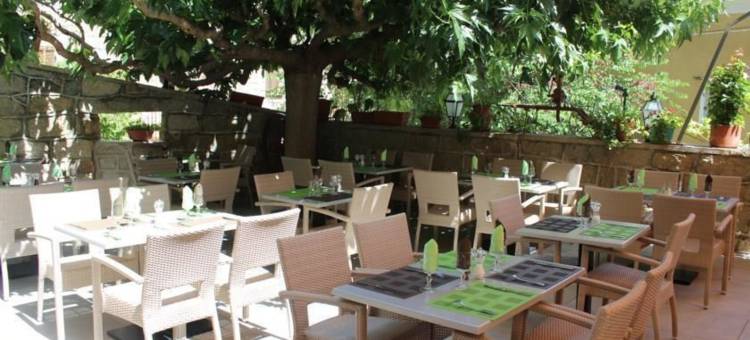 圣塔马利亚 U 餐厅酒店(HÖTEL U Santa Maria)图片