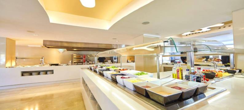 马略卡靛蓝岩石酒店-限成人(Indico Rock Hotel Mallorca - Adults Only)图片