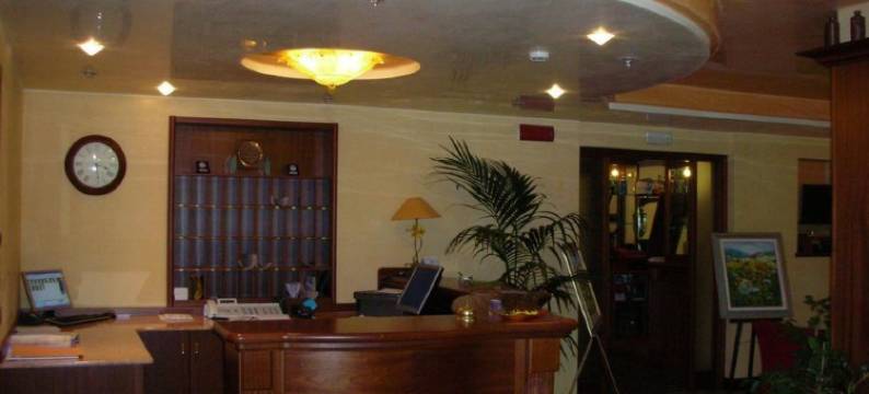 孔卡贝尔德酒店(Hotel Conca Verde)图片