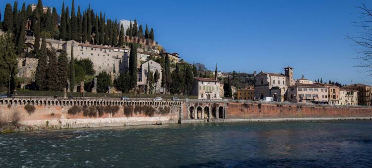佩雅托桥莱亚斯住宿加早餐旅馆(Relais Ponte Pietra)图片