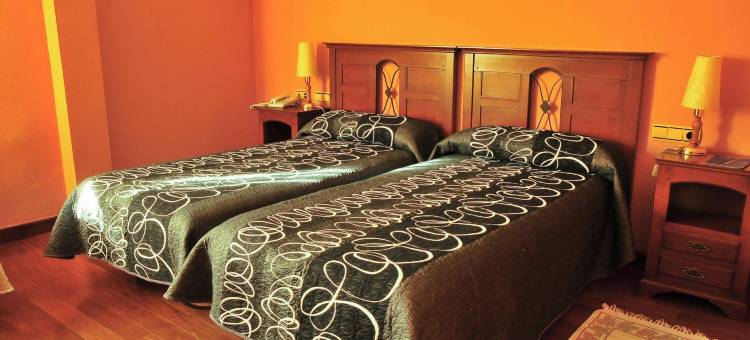 芬卡拉卡索纳高级客房酒店(Habitaciones Premium Finca la Casona)图片