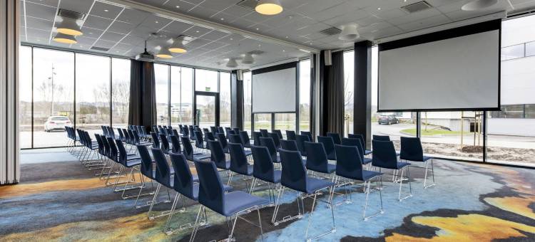 庞德品质酒店(Quality Hotel Pond)图片