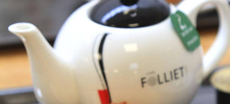 加莱布里特酒店(Brit Hotel Calais)图片