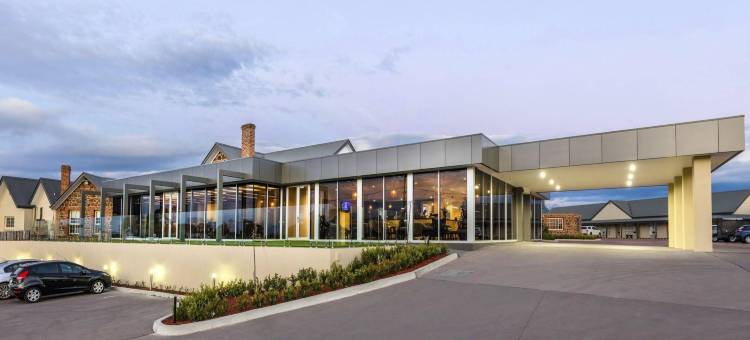 美居古尔本酒店(Mercure Goulburn)图片