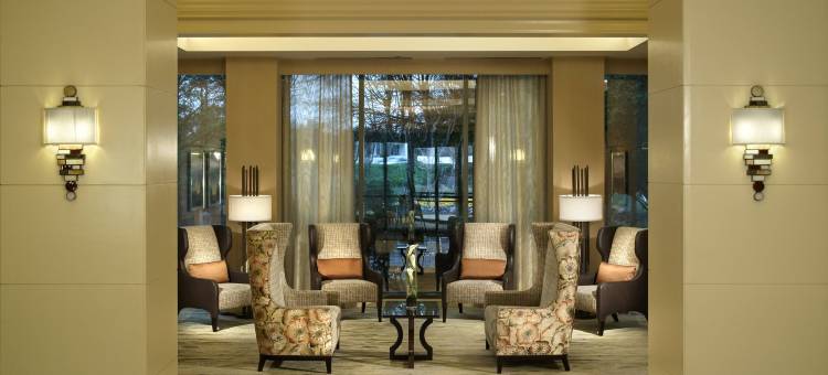 亚特兰大巴克海特JW万豪酒店(JW Marriott Atlanta Buckhead)图片