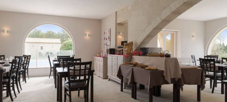 瓦尔博森克, The Originals Relais(Val Baussenc, the Originals Relais)图片