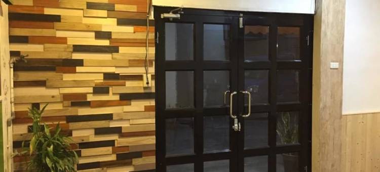 花莲顺泰旅社图片