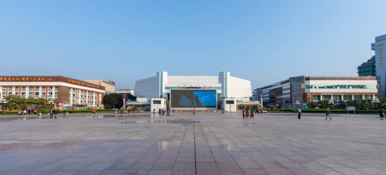 桂林文亚酒店图片