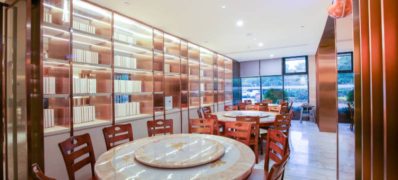 全季酒店(厦门北站杏林湾路店)图片