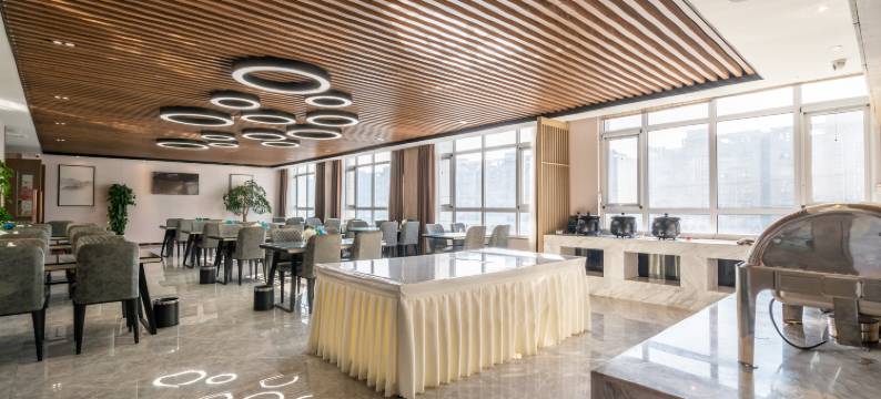 内黄万祥精品酒店(建设路人民公园店)图片