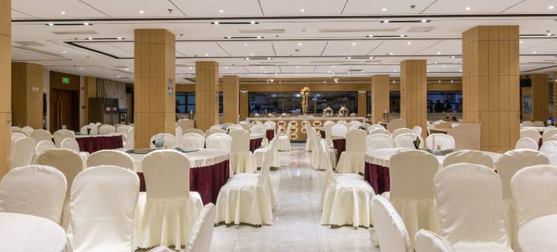 南昌百瑞四季酒店(八一广场店)图片