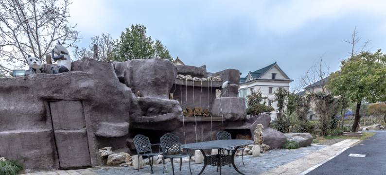 杭州聚龙酒店图片