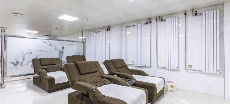 宁武晋宁商务酒店图片