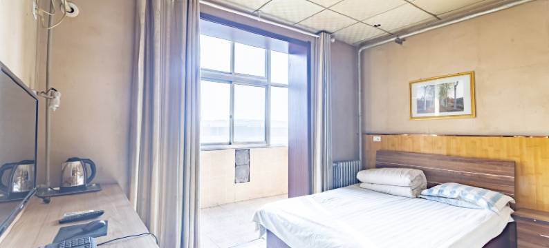 清徐东南旅社图片