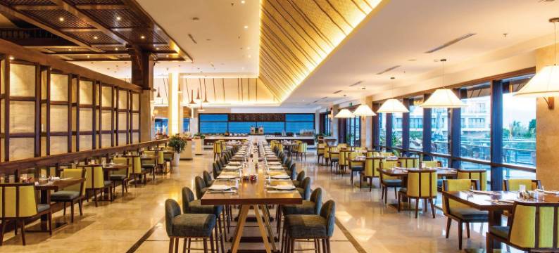 杜云哈度假酒店(Duyen Ha Resort Cam Ranh)图片