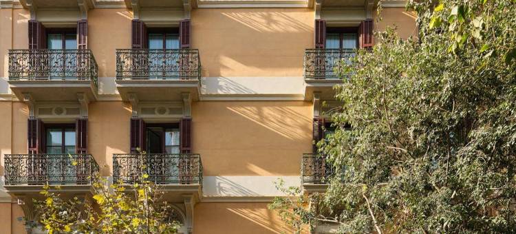 H10卡萨米莫萨酒店(H10 Casa Mimosa)图片