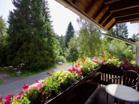 Haus Sonneck Hotel Reviews And Room Rates