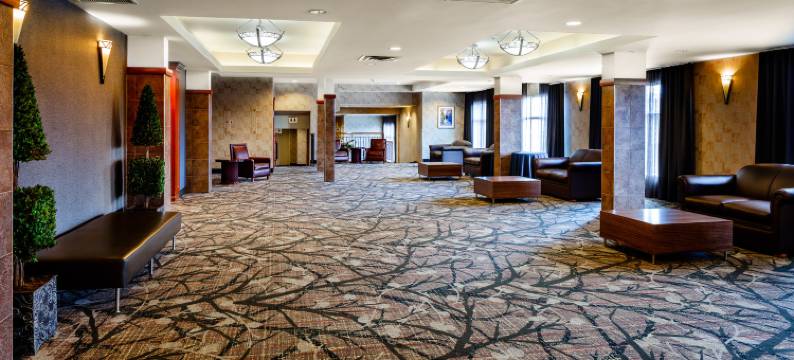 皇家凡尔赛​​宫酒店(Auberge Royal Versailles)图片